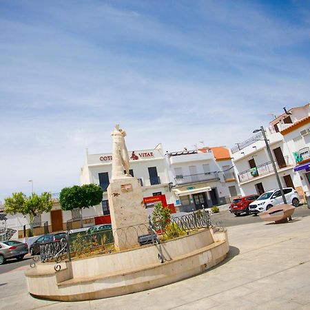 Italica Hostel Santiponce Εξωτερικό φωτογραφία