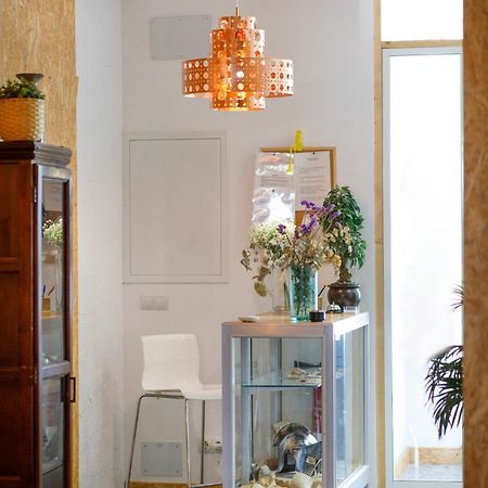 Italica Hostel Santiponce Εξωτερικό φωτογραφία