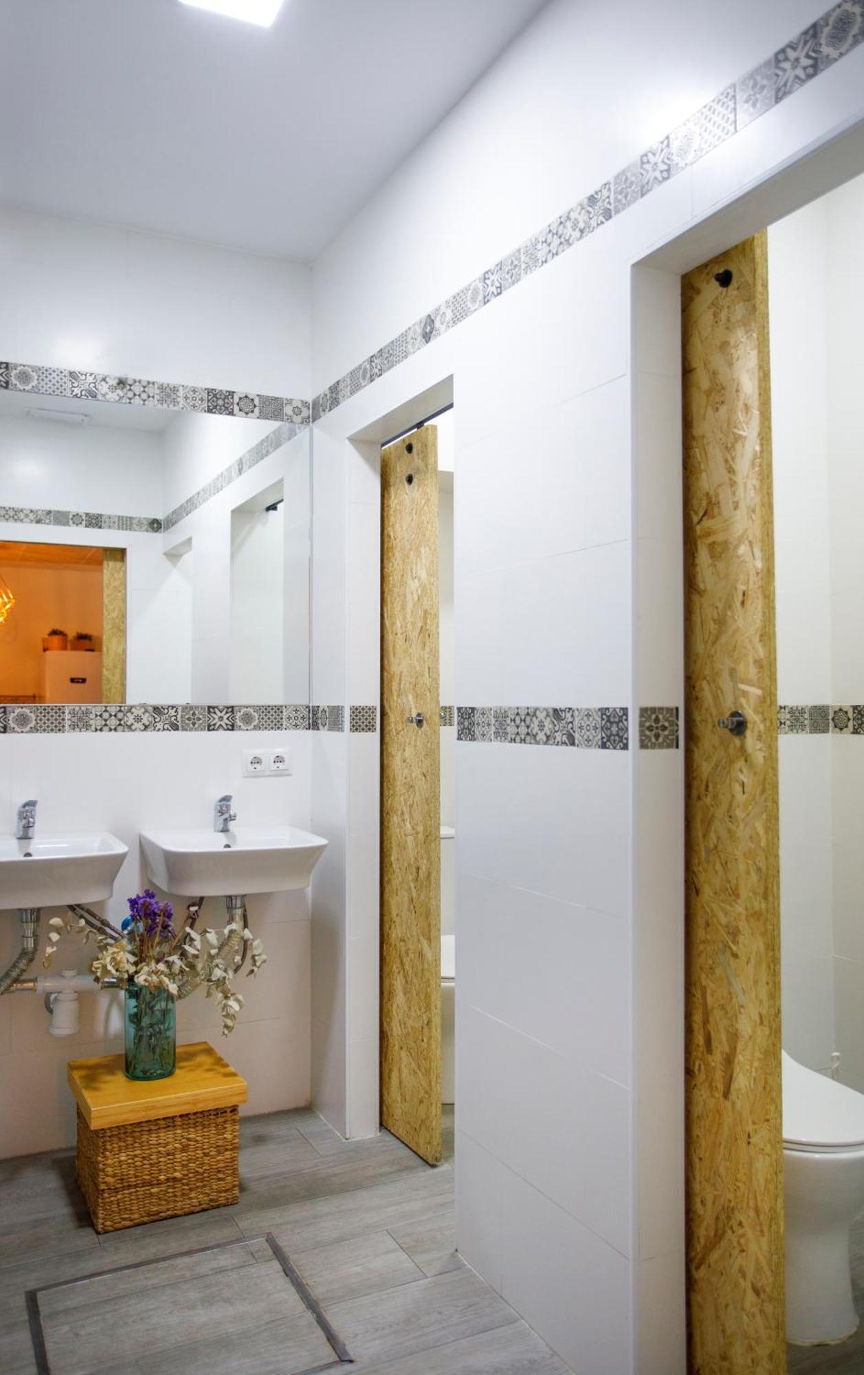 Italica Hostel Santiponce Εξωτερικό φωτογραφία