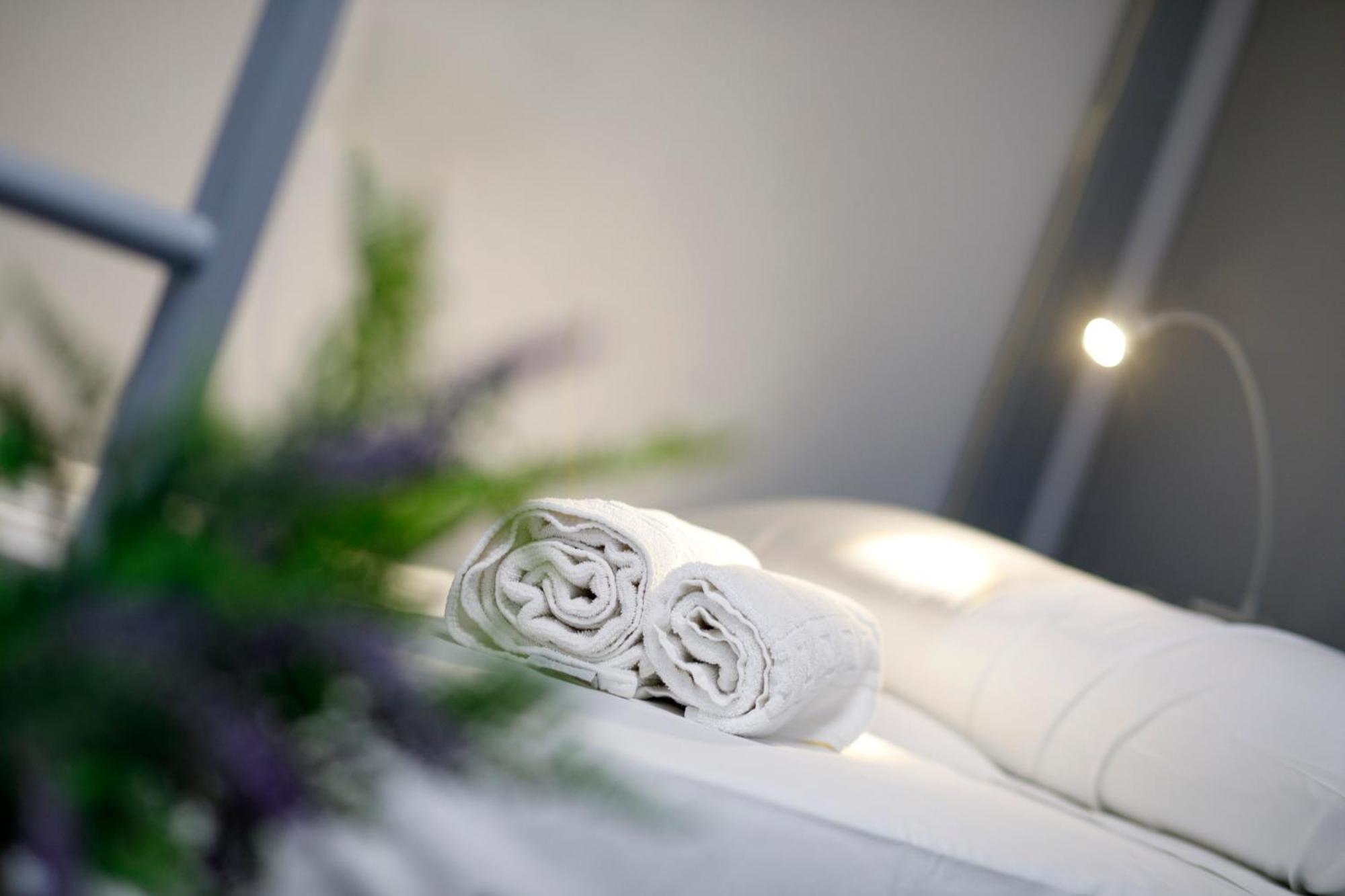 Italica Hostel Santiponce Εξωτερικό φωτογραφία
