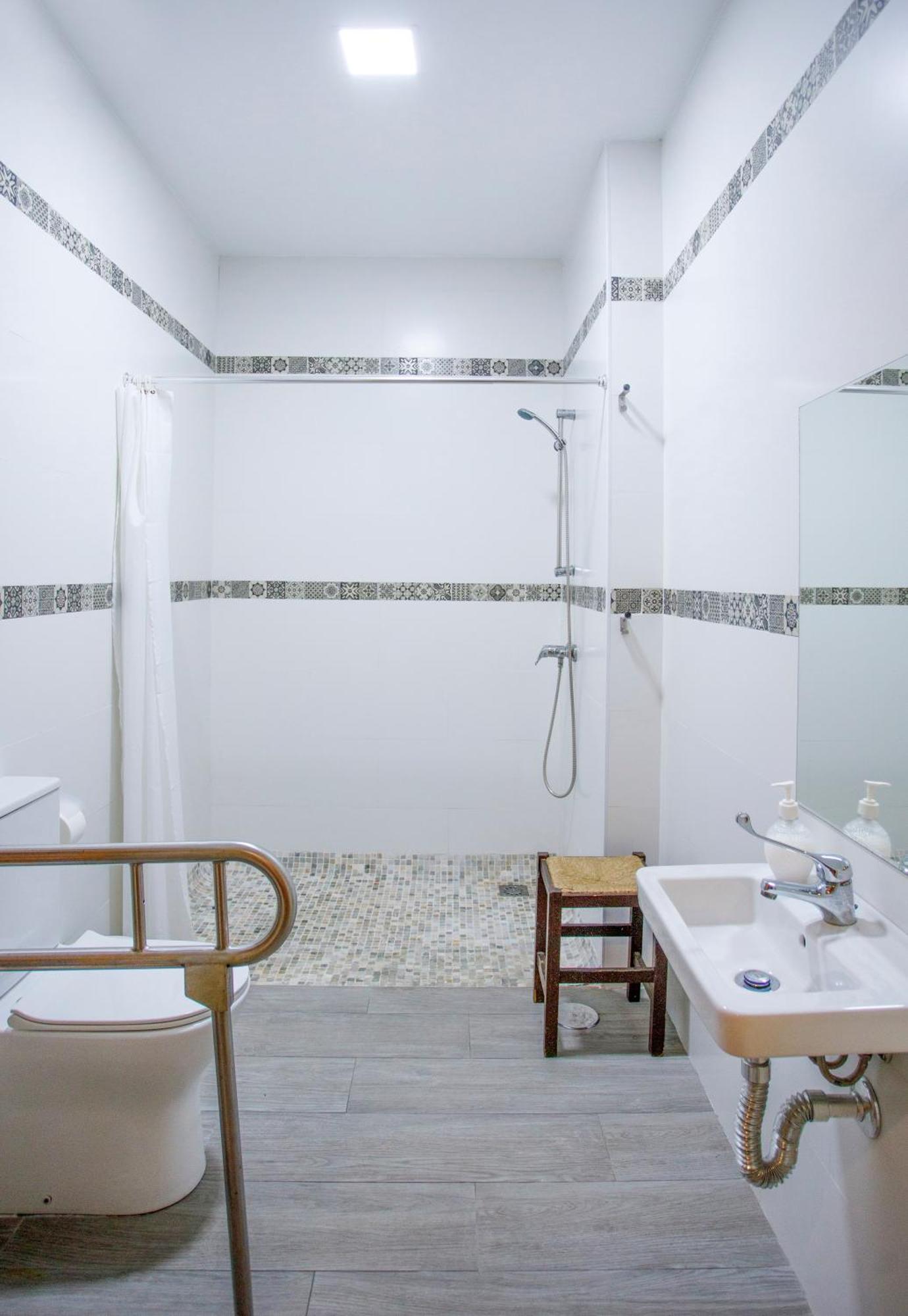 Italica Hostel Santiponce Εξωτερικό φωτογραφία