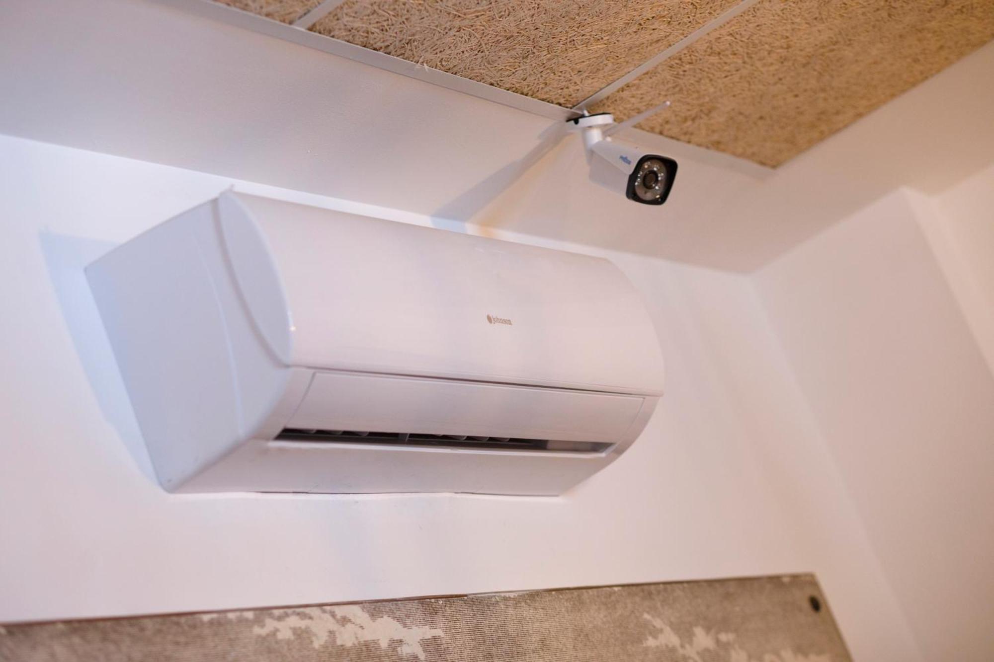 Italica Hostel Santiponce Εξωτερικό φωτογραφία